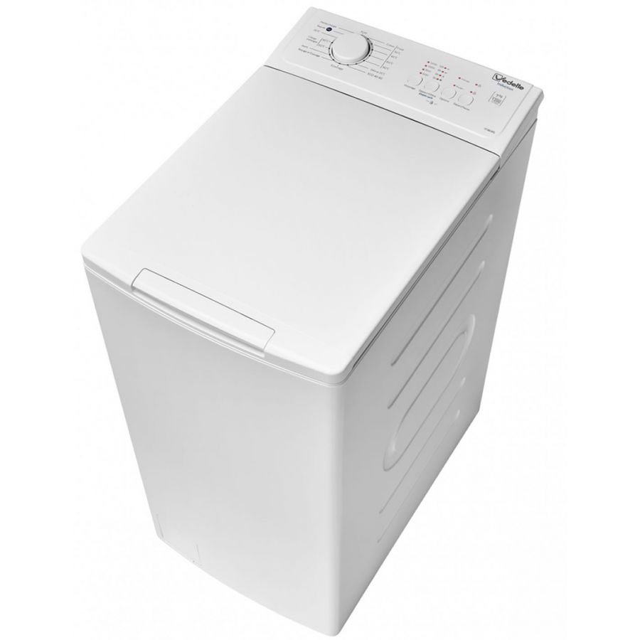 Lave linge Top VEDETTE VT37026