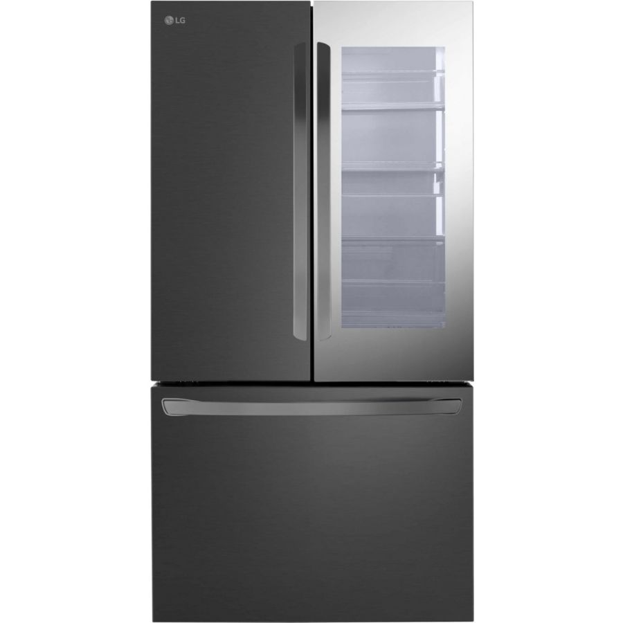 Réfrigérateur Multi-portes LG GMZ765SBHJ 750L avec InstaView