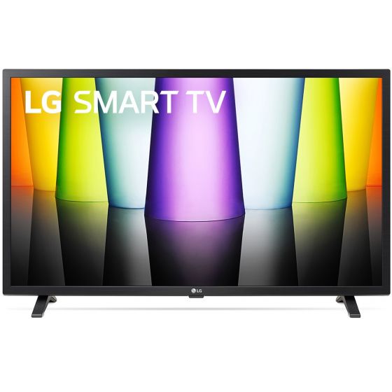 Téléviseur LCD LG 32LQ63006LA