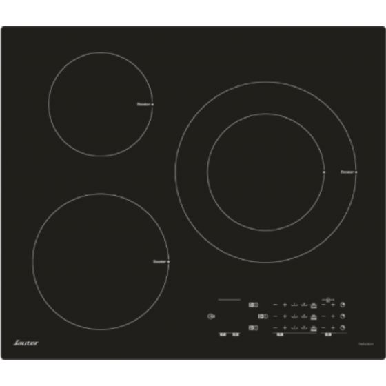 Plaque de cuisson à Induction SAUTER SPI6361B