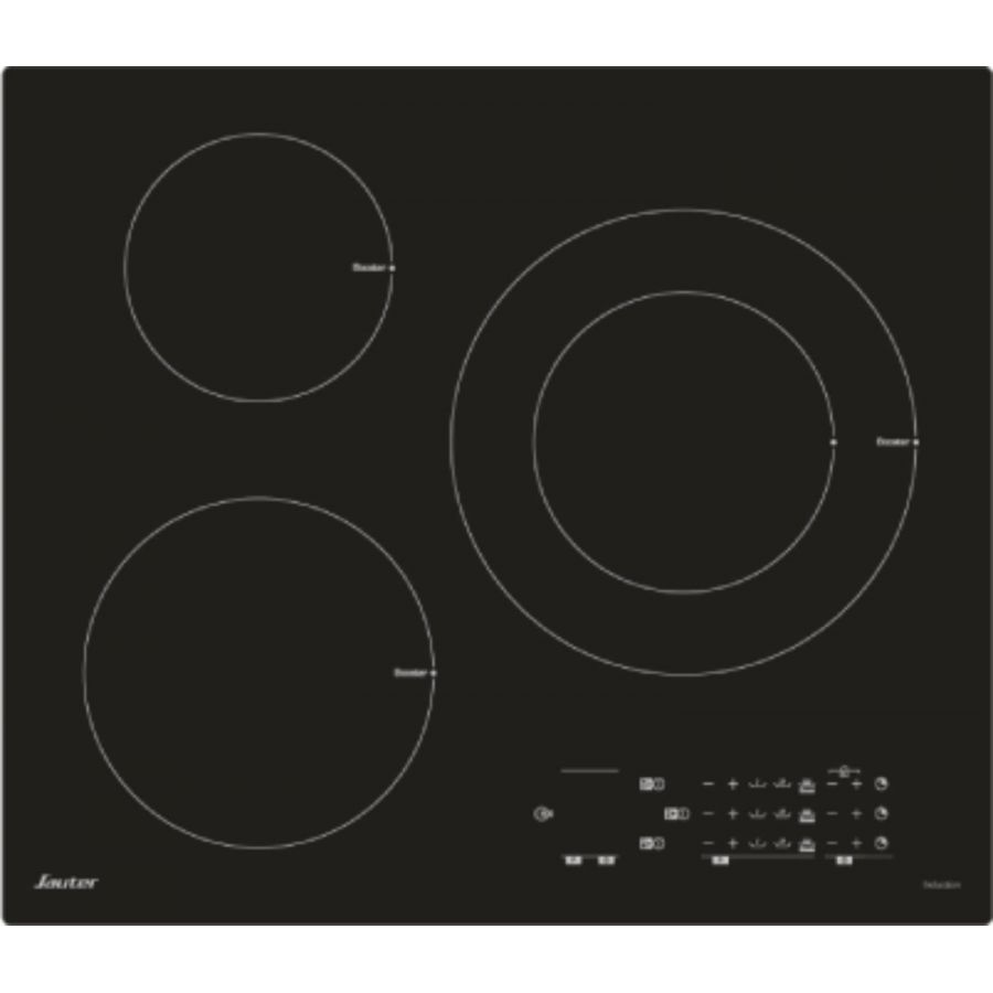 Plaque de cuisson à Induction SAUTER SPI6361B