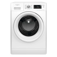 Lave linge Frontal WHIRLPOOL W698FR