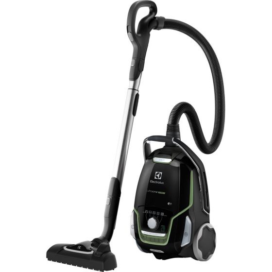 Aspirateur avec sac ELECTROLUX EUOC9GREEN