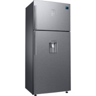 Réfrigérateur Double Portes Samsung RT53K653RSL