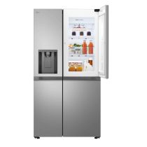 Réfrigérateur Américain LG GSJC40PYPE