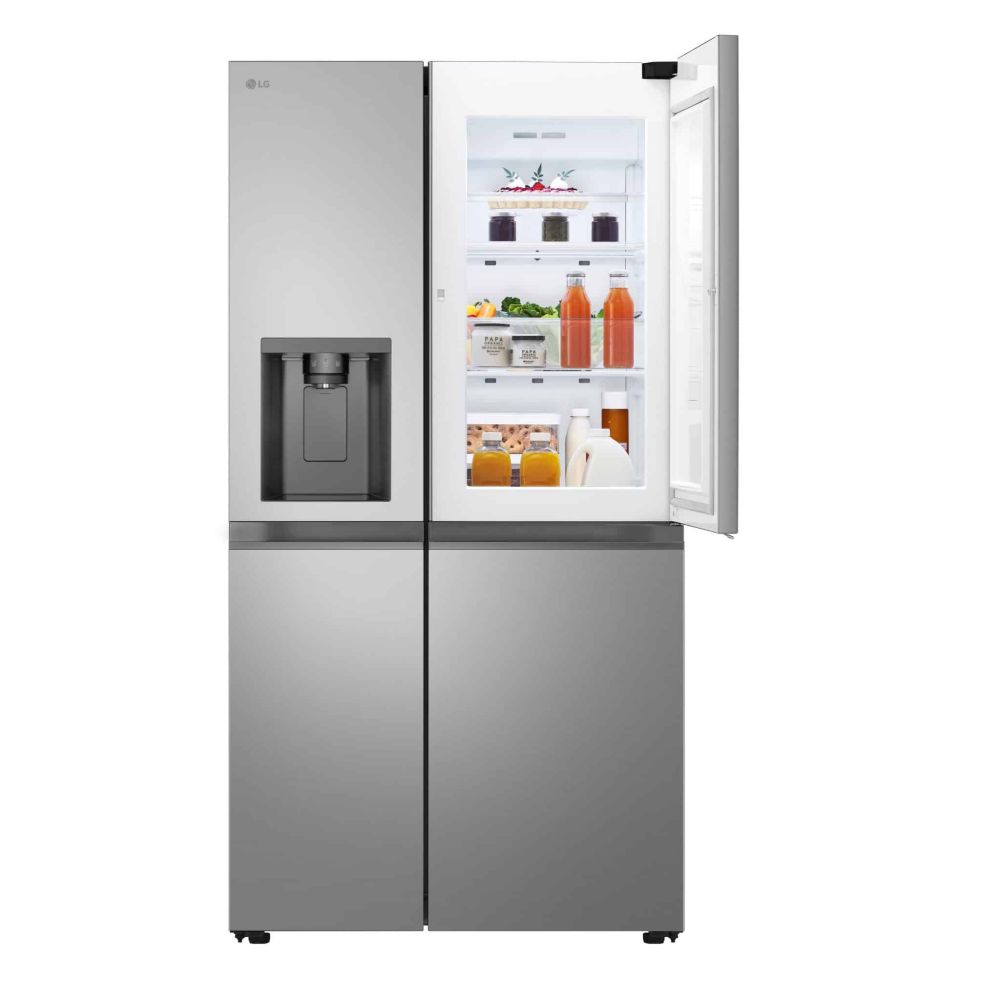 Réfrigérateur Américain LG GSJC40PYPE Réfrigérateur Américain LG GSJC40PYPE