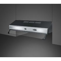 Hotte Casquette SMEG KSEC61XE3