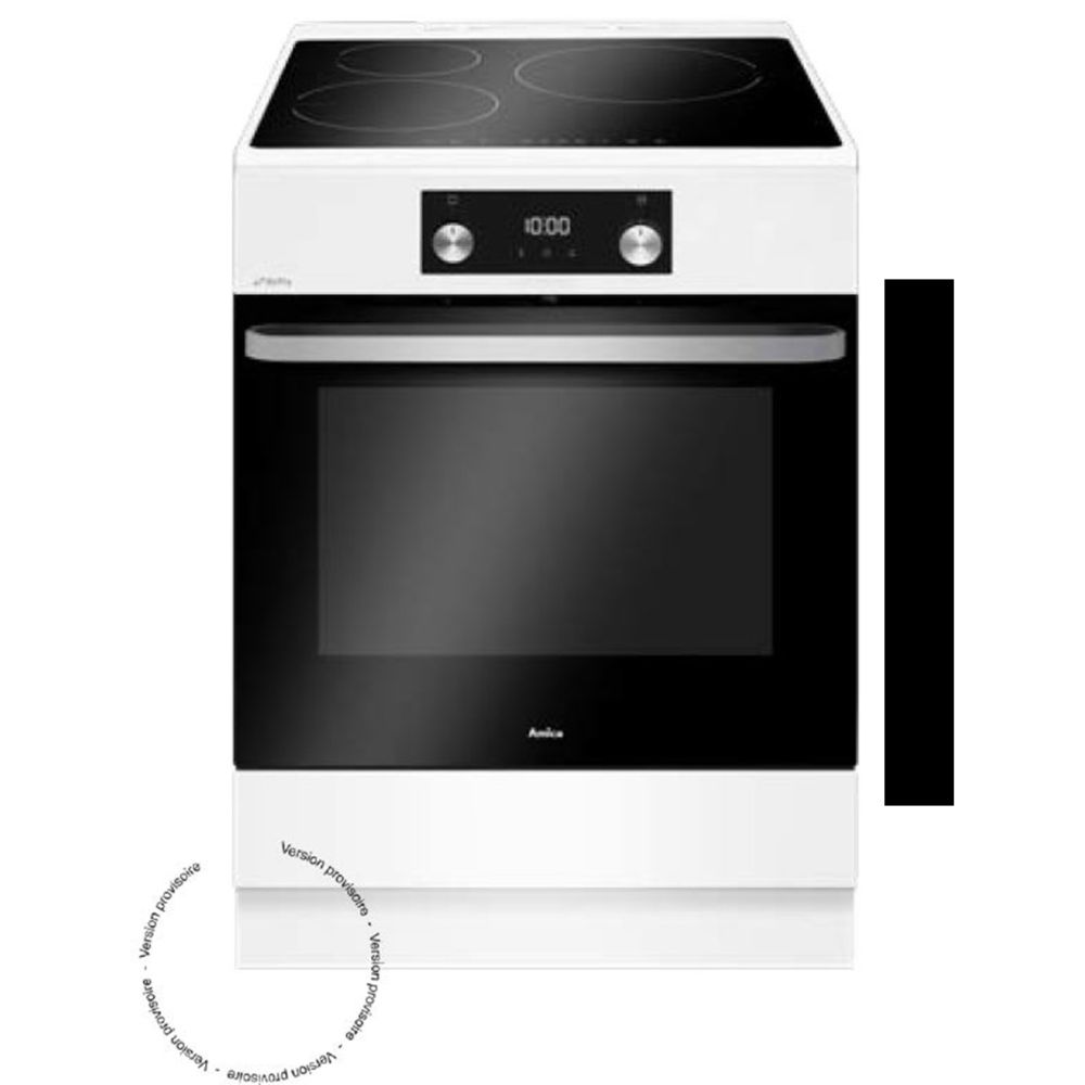 Cuisinière AMICA ACI7007RW Cuisinière AMICA ACI7007RW