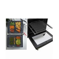 Cuisinière AMICA ACI7007RW