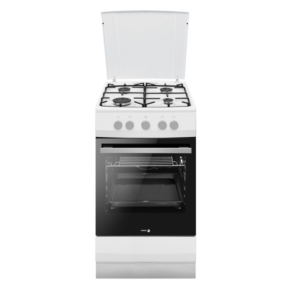 Cuisinière FAGOR FACG202B Cuisinière FAGOR FACG202B