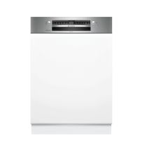 Lave-vaisselle Intégrable 60cm BOSCH SMI4HBS23E