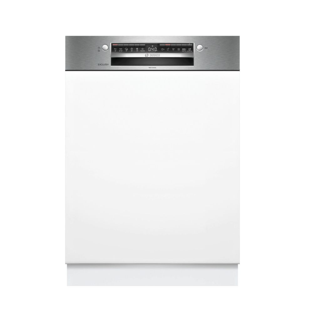 Lave-vaisselle Intégrable 60cm BOSCH SMI4HBS23E Lave-vaisselle Intégrable 60cm BOSCH SMI4HBS23E