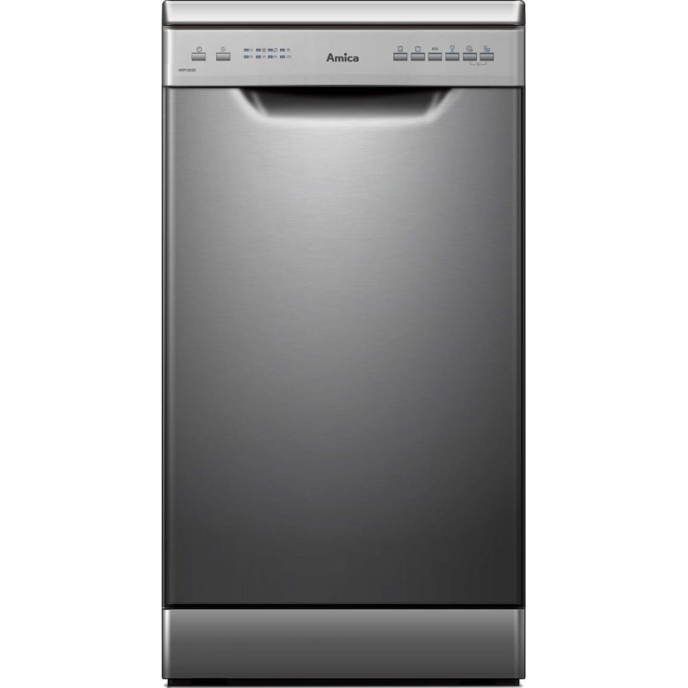 Lave-vaisselle 45cm AMICA ADP1002S Lave-vaisselle 45cm AMICA ADP1002S