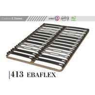 Cadre à lattes EBAC FLEX Z5