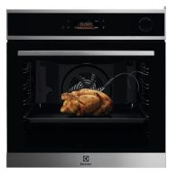 Four Chaleur tournante ELECTROLUX EOC8P29X