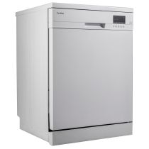 Lave vaisselle 60 cm Blanc CURTISS GLV13C47W