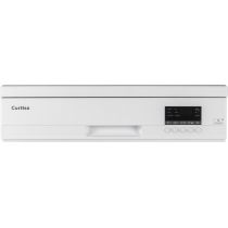 Lave vaisselle 60 cm Blanc CURTISS GLV13C47W