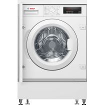 Lave linge Intégrable BOSCH WIW24348FF