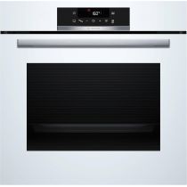 Four Chaleur tournante BOSCH HBA572BW3F