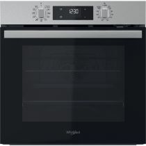 Four Chaleur tournante WHIRLPOOL OMR581RR1X