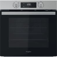 Four Chaleur tournante WHIRLPOOL OMR581RR1X