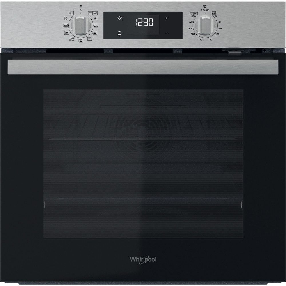 Four Chaleur tournante WHIRLPOOL OMR581RR1X