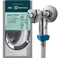 Dispositif anticalcaire électromagnétique Electrolux MCAPOWER