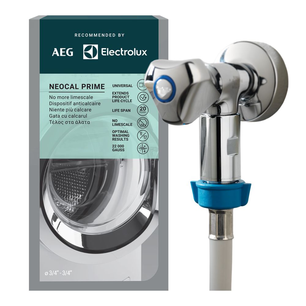 Dispositif anticalcaire électromagnétique Electrolux MCAPOWER Dispositif anticalcaire électromagnétique Electrolux MCAPOWER