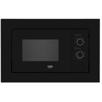 Micro-ondes encastrable BEKO – 20 L inox