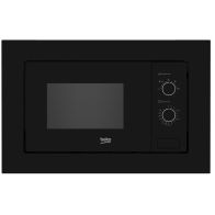 Micro-ondes encastrable BEKO – 20 L inox