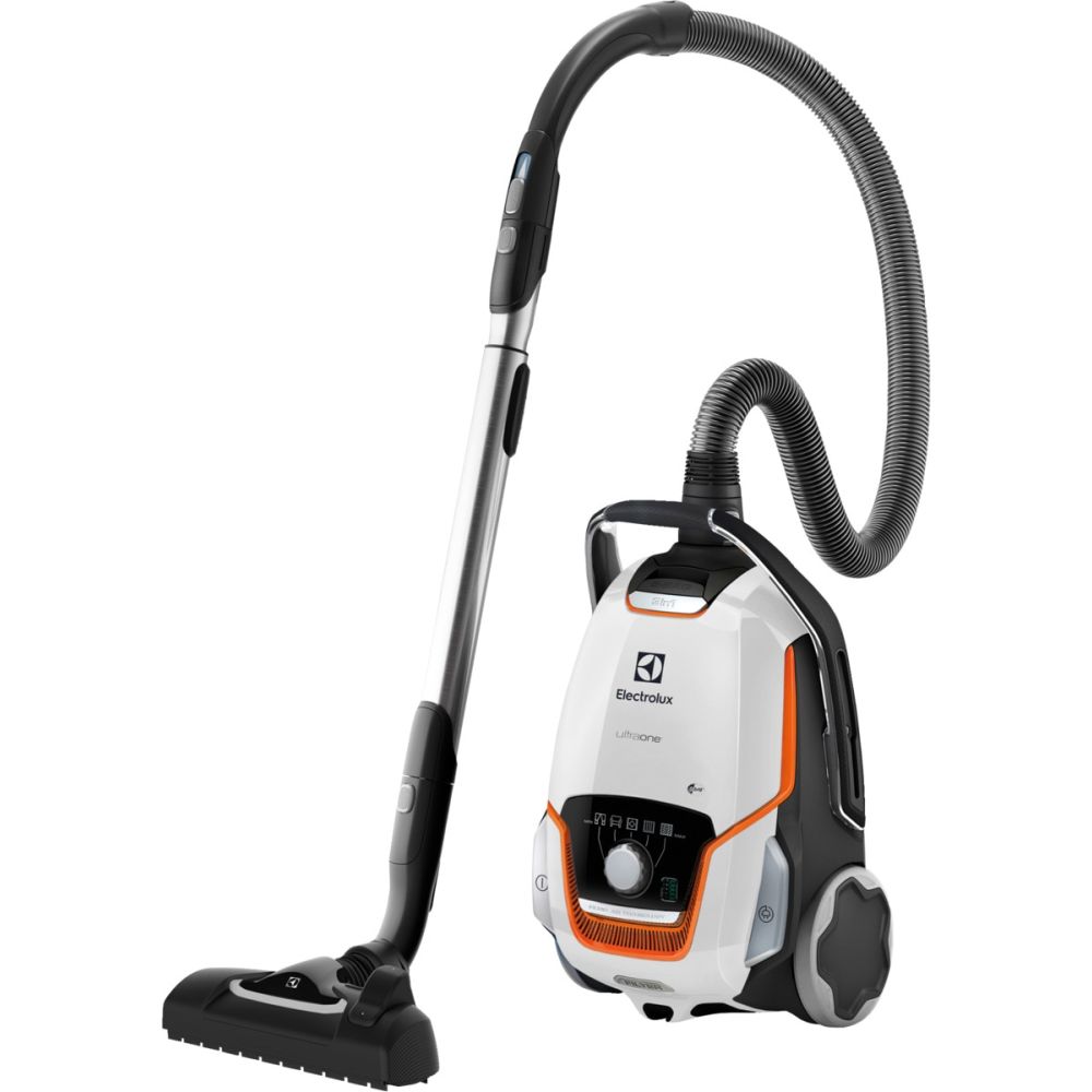 Aspirateur avec sac ELECTROLUX EUOC93IW - Grande capacité 5L | Performance optimale Aspirateur avec sac ELECTROLUX EUOC93IW - Grande capacité 5L | Performance optimale