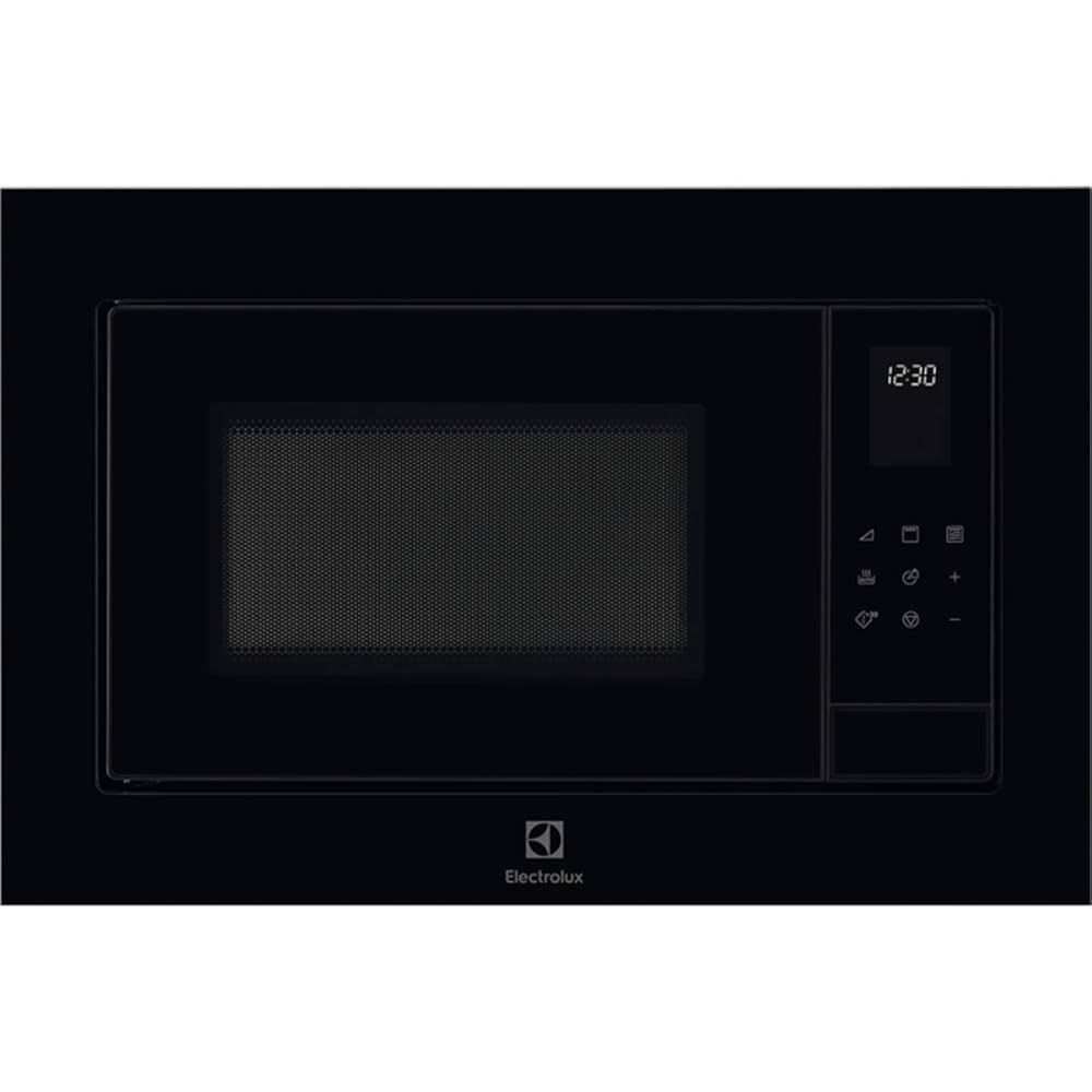 Micro-ondes encastrable Electrolux LMS4253TMK – 25 L, Micro+Grill Micro-ondes encastrable Electrolux LMS4253TMK – 25 L, Micro+Grill