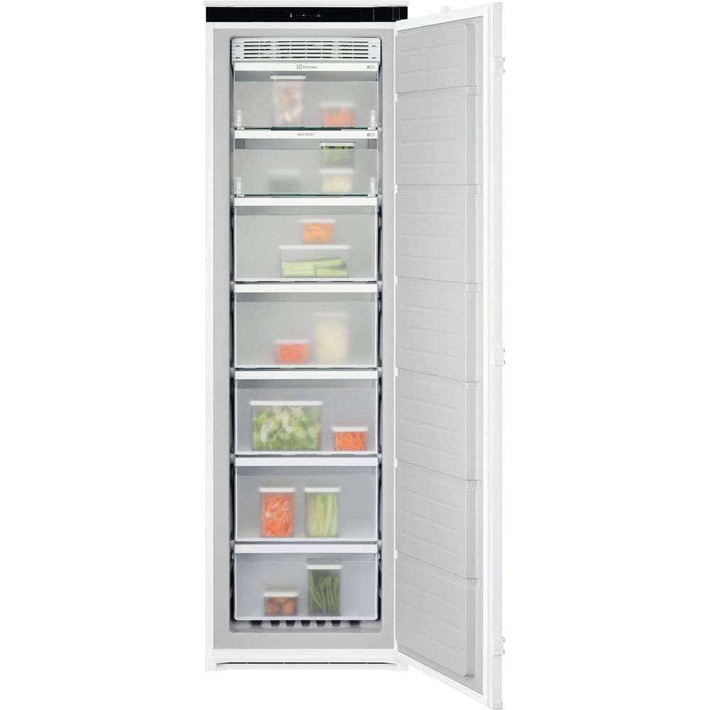 Congélateur intégrable Electrolux EUN7NE18S – 212 L, No Frost Congélateur intégrable Electrolux EUN7NE18S – 212 L, No Frost
