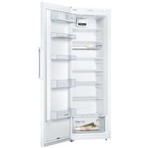 Réfrigérateur 1 porte Bosch KSV33VWEP – 324L, VitaFresh, Série 4