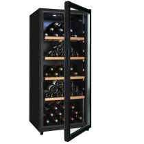 Cave à vin Vieillissement LA SOMMELIERE CTVNE120
