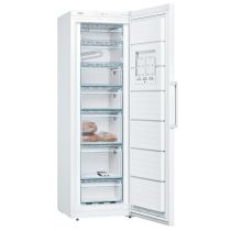 Congélateur Armoire Bosch GSV36VWEV Série 4 - 249L - Blanc - NoFrost