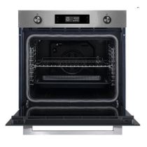 Four Multifonction Fagor FF70MFPNX/1 - Pyrolyse - 70L - Inox - Classe A