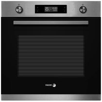 Four Multifonction Fagor FF70MFCNX/1 - Air Brassé - 71L - Inox - Classe A
