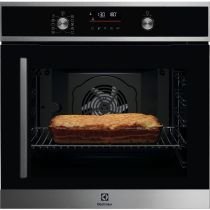 Four Electrolux EOF6P46RX Pyrolyse - SurroundCook® - 72L - Connecté - ROI KING