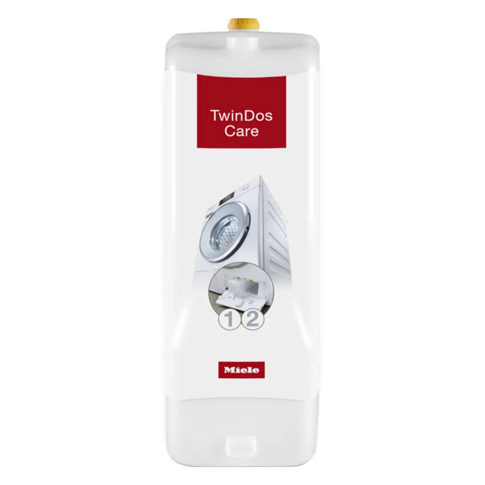 Produit Nettoyage TwinDos Care Miele - 11171420 - Entretien Système Dosage Automatique Produit Nettoyage TwinDos Care Miele - 11171420 - Entretien Système Dosage Automatique