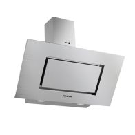 Hotte Murale Fagor FH19600A - 90 cm - 604 m³/h - Inox - Classe A