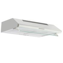 Hotte Casquette Fagor FHC14200B - 60 cm - 189 m³/h - Blanc - Épaisseur 14 cm