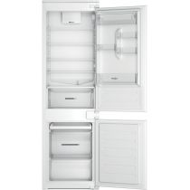 Réfrigérateur Combiné Encastrable Whirlpool WHC18D021A1SFFR - 268L - Classe E - 34dB