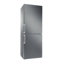 Réfrigérateur Combiné Whirlpool WB70I952X - Total No Frost - 462L - Inox - Classe E