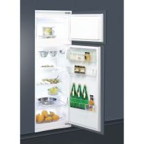 Réfrigérateur Intégrable Whirlpool ARG8672 - Niche 122cm - 189L - Classe E