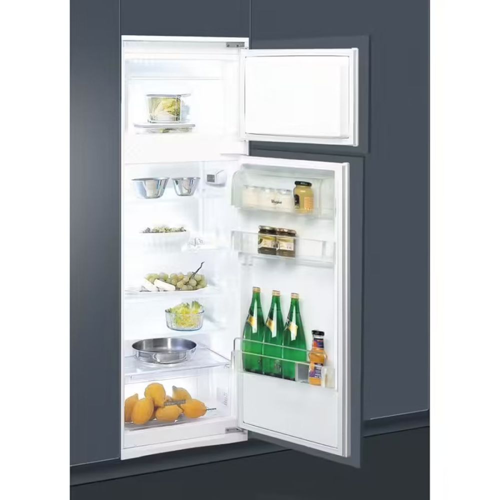Réfrigérateur Intégrable Whirlpool ARG8672 - Niche 122cm - 189L - Classe E Réfrigérateur Intégrable Whirlpool ARG8672 - Niche 122cm - 189L - Classe E