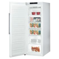 Congélateur Vertical Hotpoint UHA6F2CWFR - No Frost - Blanc