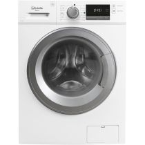 Lave-linge Vedette LLV95W - 9kg - 1400tr/min - Programme Hygiène - Blanc