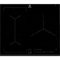 Plaque Induction Electrolux DIV63340BK - Zone Flexible - 7350W - Noir - Fonction Bridge