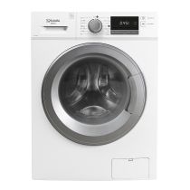 Lave-linge Vedette LLV105W - 10kg - 1500tr/min - Silver - Classe A